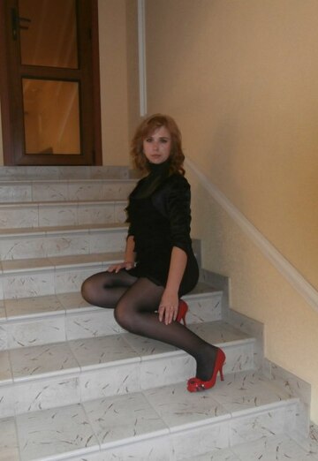 Моя фотография - Олена, 39 из Крыжополь (@olena1950)