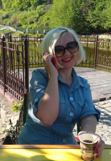 My photo - Natalich, 48 from Tel Aviv-Yafo (@natalich29)