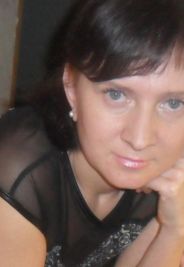 My photo - ilona, 47 from Novouralsk (@ilona3124)