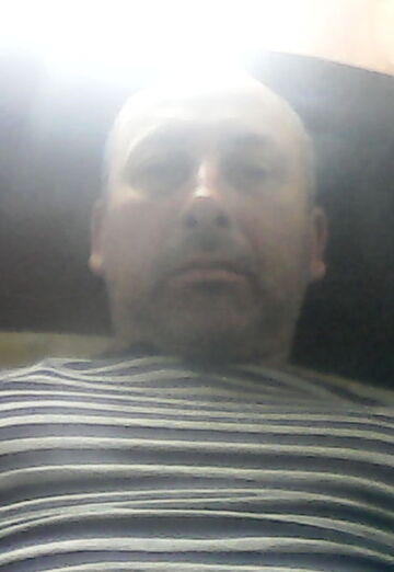 My photo - vyacheslav, 48 from Kursk (@vyacheslav85322)