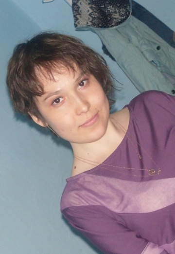My photo - Kseniya, 32 from Chita (@kseniya14851)