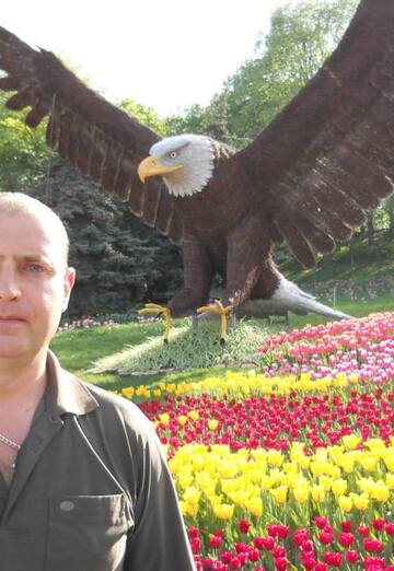 Моя фотографія - Игорь, 47 з Мирноград (@igor279243)