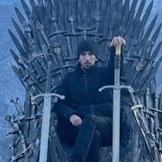 Шамиль, 31, Зубцов