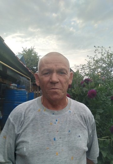 My photo - Vladimir, 63 from Izhevsk (@vladimir376784)