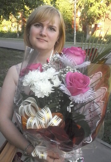 Моя фотография - Валерия, 36 из Орехово-Зуево (@valeriya14917)