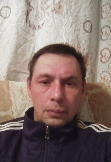 Моя фотография - Сергей, 51 из Москва (@sergei27688)