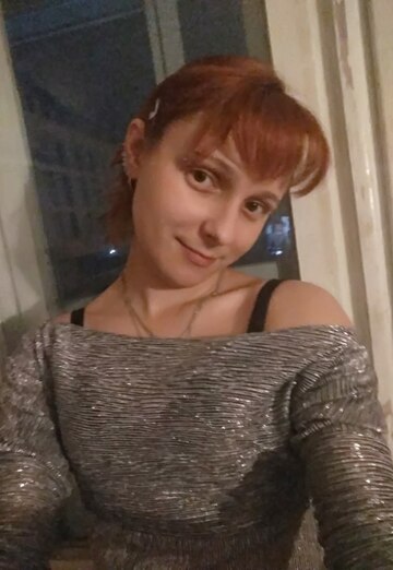 My photo - Belka, 32 from Vyazniki (@belka1252)