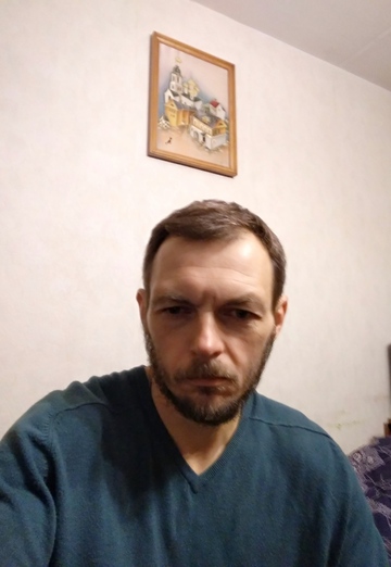 Моя фотография - Андрей, 51 из Воронеж (@andrey447577)