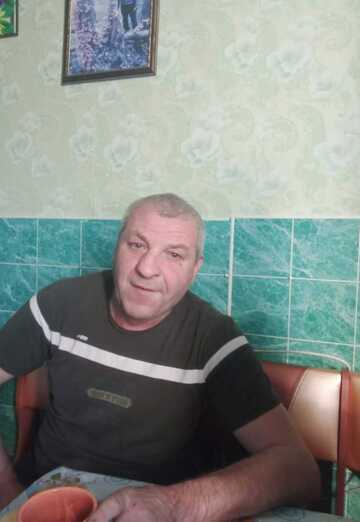 Моя фотография - Михаил, 56 из Гаврилов Ям (@mihailbalakov)