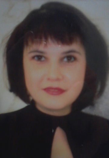 Моя фотография - ГАЛИНА ГУБАРЕВА, 48 из Липецк (@galinagubareva)