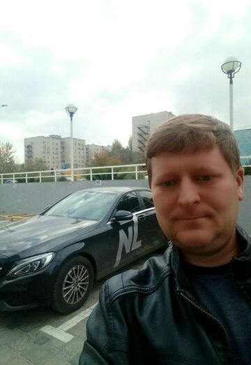 My photo - Aleksandr, 47 from Kamyshin (@aleksandr875279)