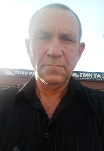 Minha foto - Valeriy, 57 de Rakitnoye (@valeriy59577)