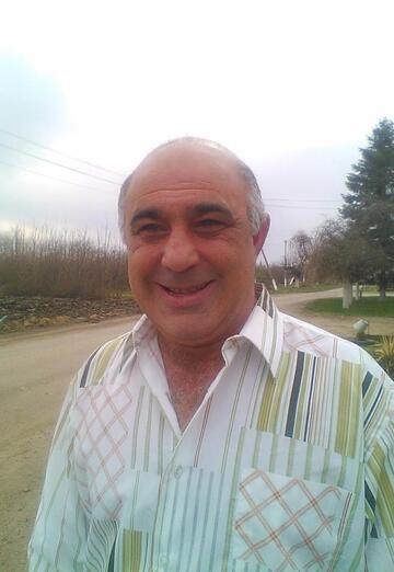 My photo - mihail, 35 from Armavir (@mihail165418)