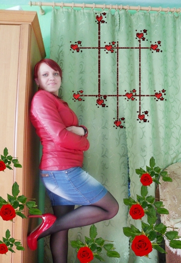 OLGA (@svobodnayakrasotka1) — mein Foto #5