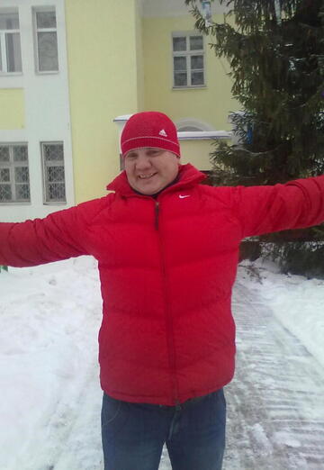 My photo - sasha, 56 from Likino-Dulyovo (@id259035)