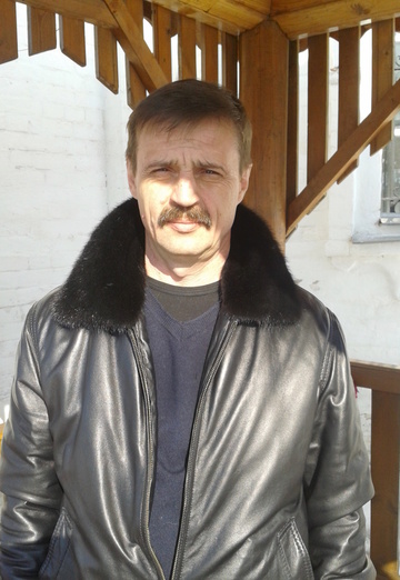 My photo - Rinat, 62 from Nizhnekamsk (@rinat6270)