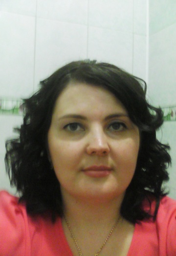 My photo - Diana, 43 from Tolyatti (@diana25679)
