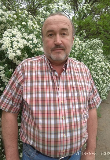 My photo - Nikolay, 60 from Yuzhnoukrainsk (@nikolay111052)