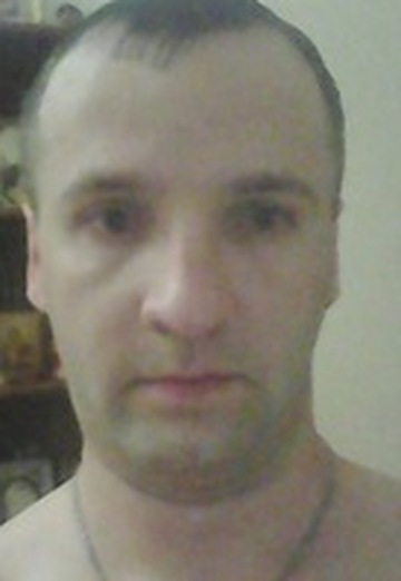 Моя фотография - Алексей, 39 из Москва (@aleksey351748)
