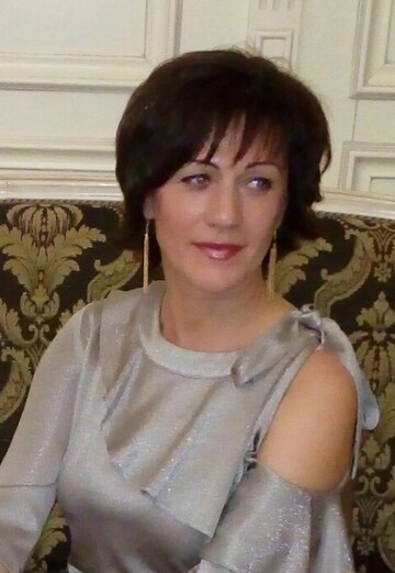 Моя фотография - Наталья, 54 из Калининград (@natalya240151)