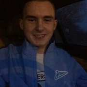 Алексей, 25, Кронштадт