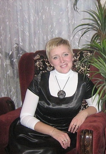 Моя фотография - Женя, 45 из Екатеринбург (@jenya4319)