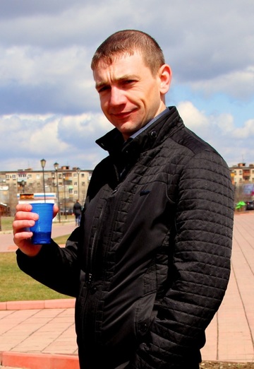 Моя фотография - Владимир, 43 из Новотроицк (@vladimir226224)