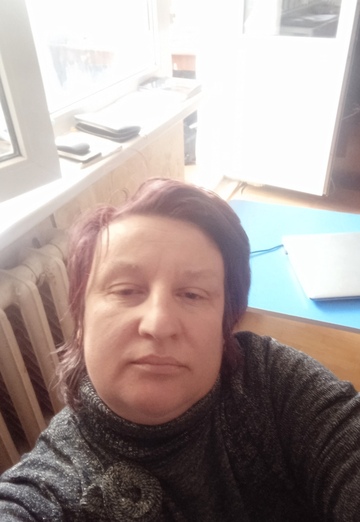 Моя фотографія - Елена, 49 з Севастополь (@elena547701)