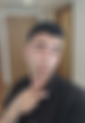 My photo - Mikail, 22 from Kadriye (@mikail844)