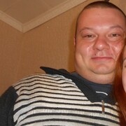 виталий, 37, Комсомольск