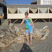 ирина, 47, Шахунья