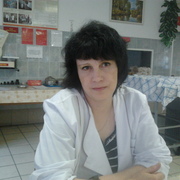 алена, 50, Заполярный