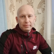 Владимир, 40, Камбарка