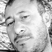 Самир, 44, Волгоград