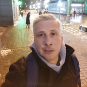 Александр Ч, 40, Москва