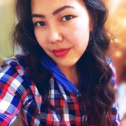 Ayana, 29, Горно-Алтайск