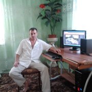 Юрий, 50, Тарко (Тарко-сале)