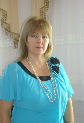 Моя фотография - Валентина, 59 из Одесса (@valentina43885)