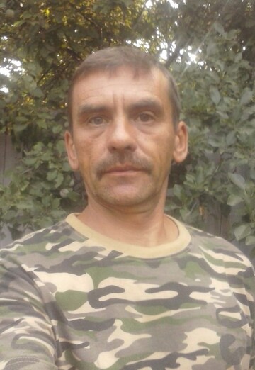 Моя фотография - Виктор Викторович, 53 из Евпатория (@viktorviktorovich78)