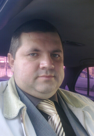 Моя фотография - Николай, 50 из Магадан (@nikolay197006)