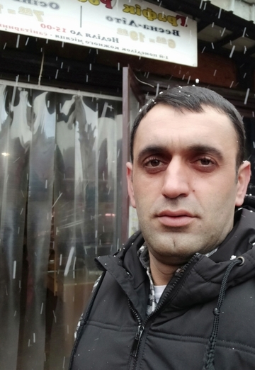 Моя фотография - Mahir Hesenov, 39 из Киев (@mahirhesenov2)