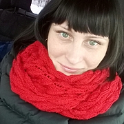 Юлия, 44, Октябрьский