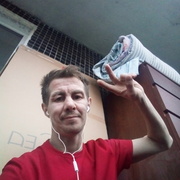 Раиль, 40, Мраково