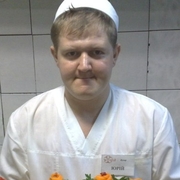 Yuriy 39 Khorol
