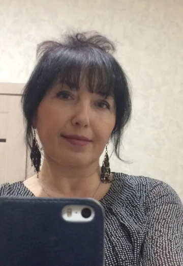 My photo - Svetlana, 48 from Novosibirsk (@svetlana266150)