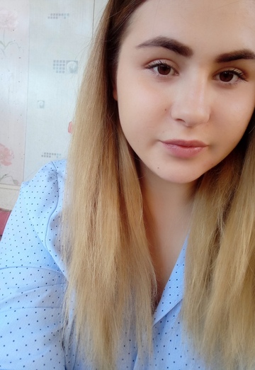 My photo - Viktoriya, 22 from Astrakhan (@viktoriya148267)