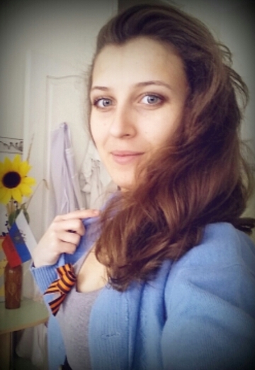 Моя фотография - Ольга, 30 из Джубга (@olga90260)