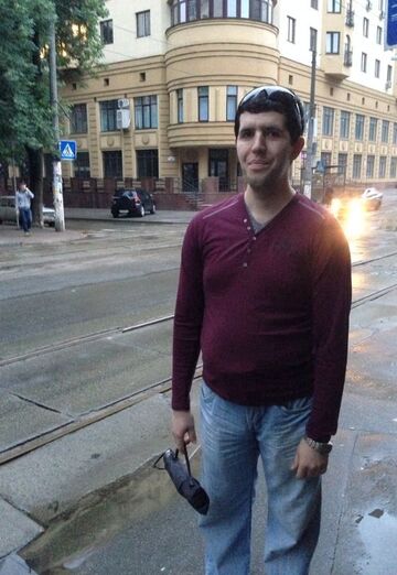Моя фотография - гламурчик, 33 из Киев (@glamurchik25)