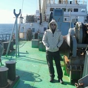 илья, 45, Славянка