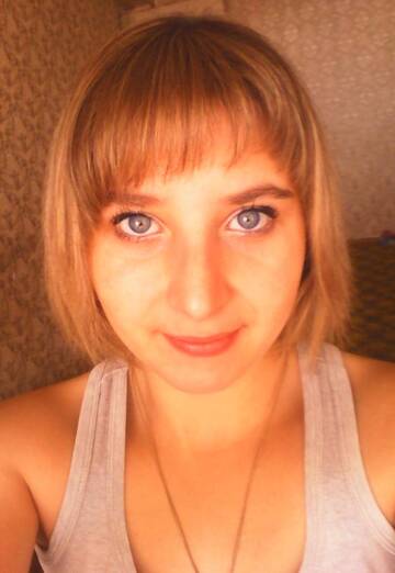 My photo - Evgesha, 28 from Chernushka (@evgesha695)